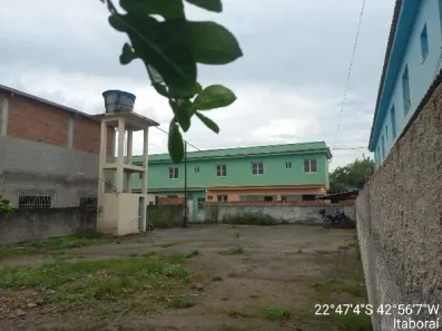 Casa com 2 Quartos à venda, 81m² no Vila Brasil (Manilha), Itaboraí