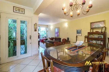 Sobrado com 4 Quartos à venda, 155m² no Vila Romana, São Paulo