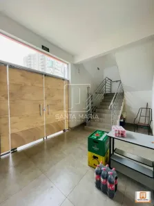 Ponto Comercial para alugar, 150m² no Ipiranga, Ribeirão Preto