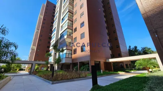 Apartamento com 3 Quartos à venda, 141m² no Jardim Campos Elísios, Jundiaí