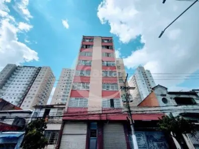 Apartamento com 1 Quarto à venda, 56m² no Jardim São Remo, São Paulo