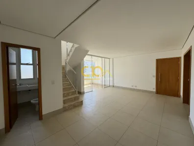 Cobertura com 4 Quartos à venda, 256m² no Buritis, Belo Horizonte
