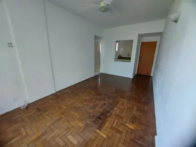 Apartamento com 1 Quarto à venda, 60m² no Icaraí, Niterói