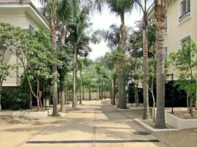 Casa de Condomínio com 3 Quartos à venda, 237m² no Morumbi, São Paulo