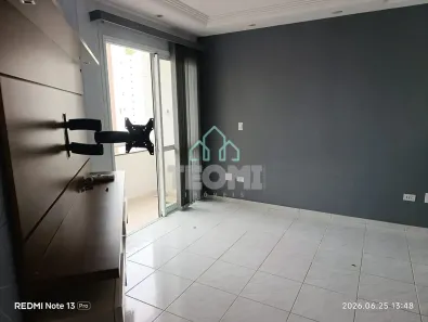 Apartamento com 3 Quartos à venda, 76m² no Vila Costa, Taubaté