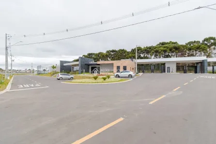 Lote/Terreno à venda, 327m² no Aviação, São José dos Pinhais