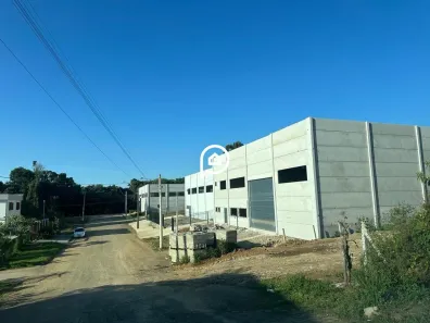 Galpão/Depósito/Armazém para alugar, 650m² no Centenário, Caxias do Sul