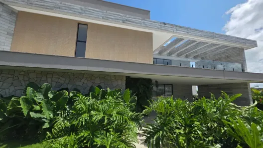 Casa de Condomínio com 4 Quartos à venda, 631m² no Nova Parnamirim, Parnamirim