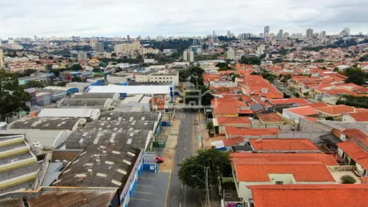 Casa com 3 Quartos para alugar, 195m² no Jardim do Trevo, Campinas