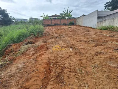 Lote/Terreno à venda, 360m² no Maria Turri, Rio das Ostras