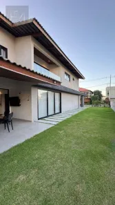 Casa de Condomínio com 3 Quartos à venda, 285m² no Amazônia Park, Cabedelo