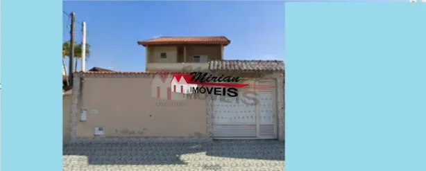Casa com 4 Quartos à venda, 235m² no Maracanã, Peruíbe