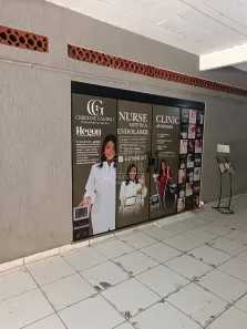 Ponto Comercial para alugar, 30m² no Bananal, Guapimirim