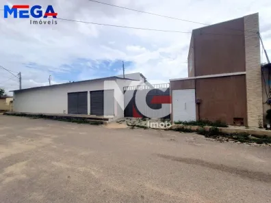 Lote/Terreno à venda, 3600m² no Antônio Bezerra, Fortaleza