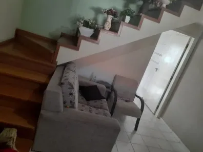 Casa com 3 Quartos à venda, 128m² no Vila Santos, Caçapava