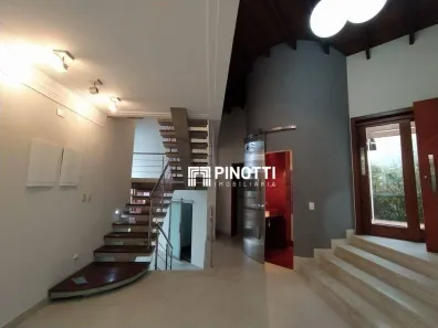 Casa de Condomínio com 3 Quartos para alugar, 550m² no Parque Terra Nova II, São Bernardo do Campo