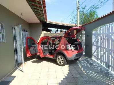 Casa com 2 Quartos à venda, 147m² no Jardim Itapoan, Mongaguá