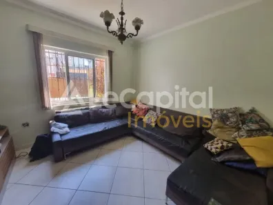 Sobrado com 3 Quartos à venda, 180m² no Mirandópolis, São Paulo