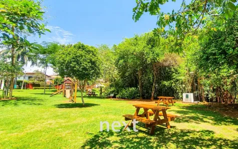 Lote/Terreno à venda, 572m² no Caminhos de San Conrado (Sousas), Campinas