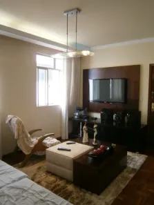 Apartamento com 3 Quartos à venda, 90m² no Ouro Preto, Belo Horizonte