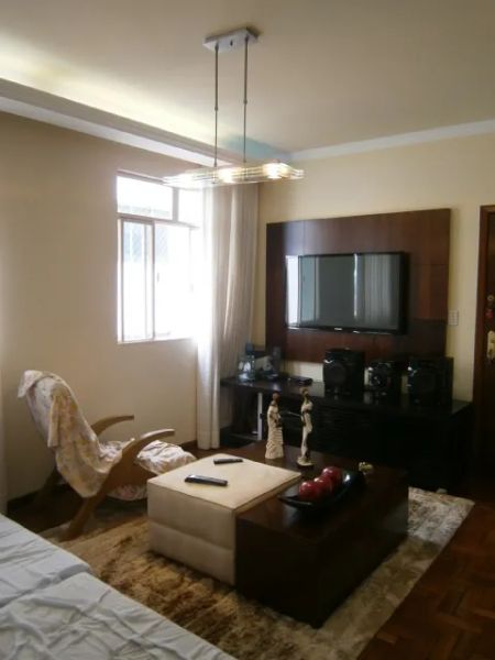 Apartamento com 3 quartos — Ouro Preto, Belo Horizonte