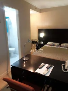 Flat com 1 Quarto à venda, 30m² no Perdizes, São Paulo