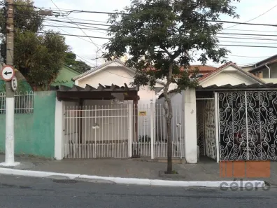 Casa com 1 Quarto para alugar, 65m² no Vila Prudente, São Paulo