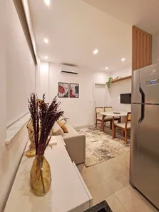 Apartamento com 1 Quarto à venda, 35m² no Copacabana, Rio de Janeiro