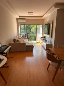 Apartamento com 2 Quartos à venda, 82m² no Barra do Imbuí, Teresópolis
