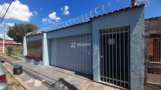 Casa com 3 Quartos à venda, 177m² no Boa Vista, Uberaba