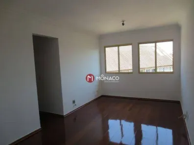 Apartamento com 3 Quartos para alugar, 50m² no Industrial, Londrina