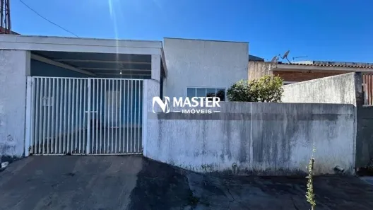 Casa com 2 Quartos à venda, 120m² no Jardim Ohara, Marília