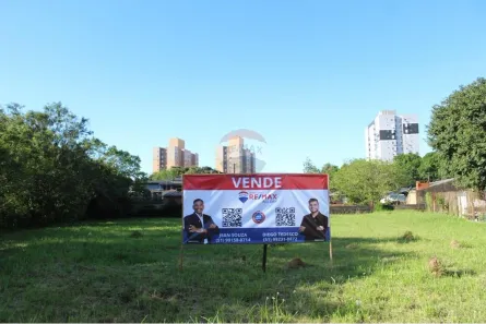 Lote/Terreno à venda, 995m² no Centro, Gravataí