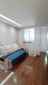 Apartamento com 2 Quartos à venda, 60m² no Castelo, Belo Horizonte