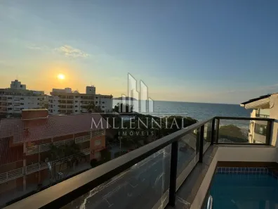 Cobertura com 3 Quartos à venda, 143m² no Canasvieiras, Florianópolis