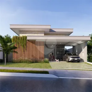 Casa de Condomínio com 3 Quartos à venda, 189m² no Ribeirão do Lipa, Cuiabá