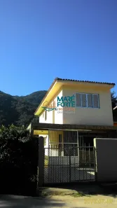 Casa com 5 Quartos à venda, 150m² no Pereque-Mirim, Ubatuba