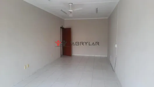 Sala Comercial para alugar, 35m² no Fazenda Grande, Jundiaí