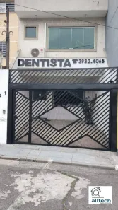 Imóvel Comercial para alugar, 160m² no Vila União(Zona Norte), São Paulo