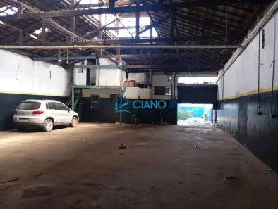 Galpão/Depósito/Armazém para alugar, 380m² no Vila Cláudia, São Paulo