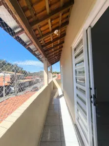 Sobrado com 3 Quartos para alugar, 147m² no Jardim Torrão de Ouro, São José dos Campos