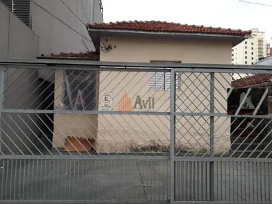 Casa com 2 Quartos à venda, 240m² no Vila Gomes Cardim, São Paulo
