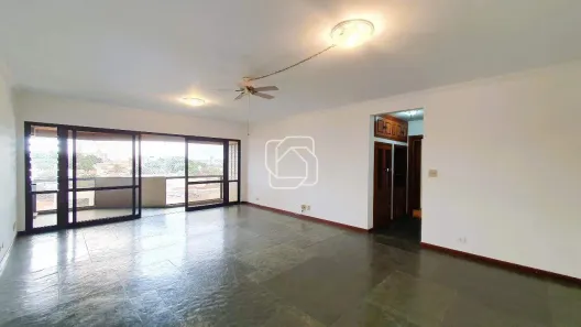 Apartamento com 3 Quartos para alugar, 238m² no Vila Nova, Itu