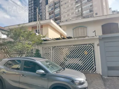 Sobrado com 3 Quartos para alugar, 158m² no Sumaré, São Paulo