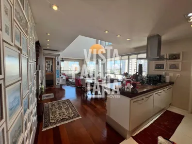 Apartamento com 2 Quartos à venda, 113m² no Paraíso, São Paulo