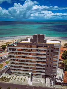 Apartamento com 1 Quarto à venda, 22m² no Ponta de Matos, Cabedelo