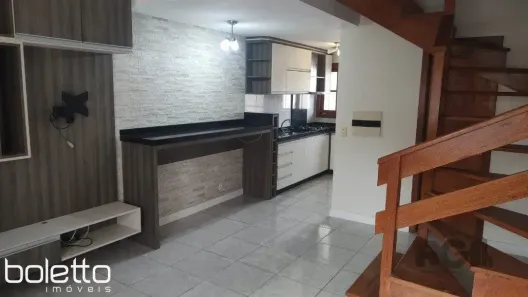 Casa com 2 Quartos à venda, 100m² no São José, Canoas