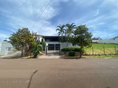 Casa com 3 Quartos à venda, 333m² no Parque Santa Mônica, São Carlos