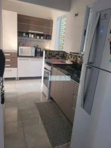 Casa de Condomínio com 2 Quartos à venda, 55m² no Residencial Real Parque Sumaré, Sumaré
