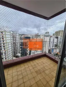 Apartamento com 2 Quartos à venda, 80m² no Icaraí, Niterói